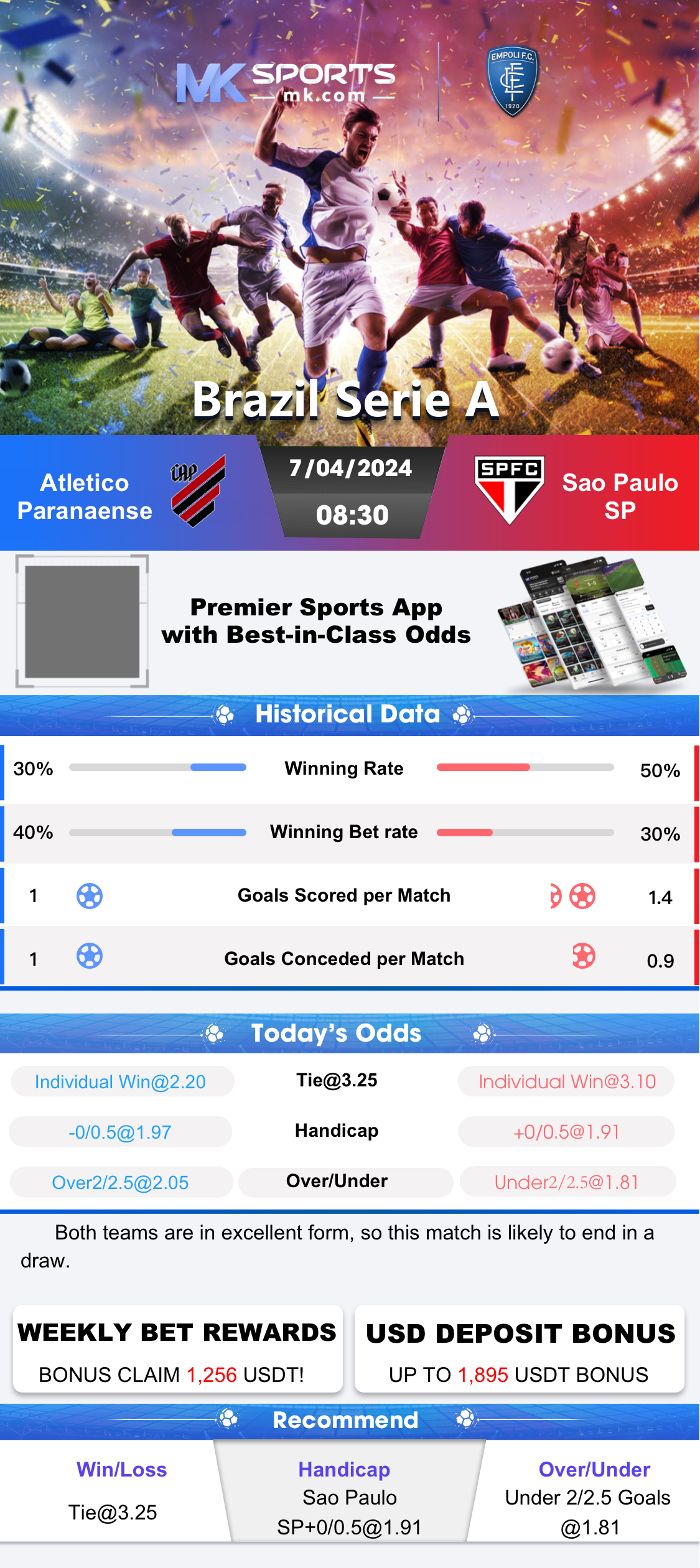 247 betting app