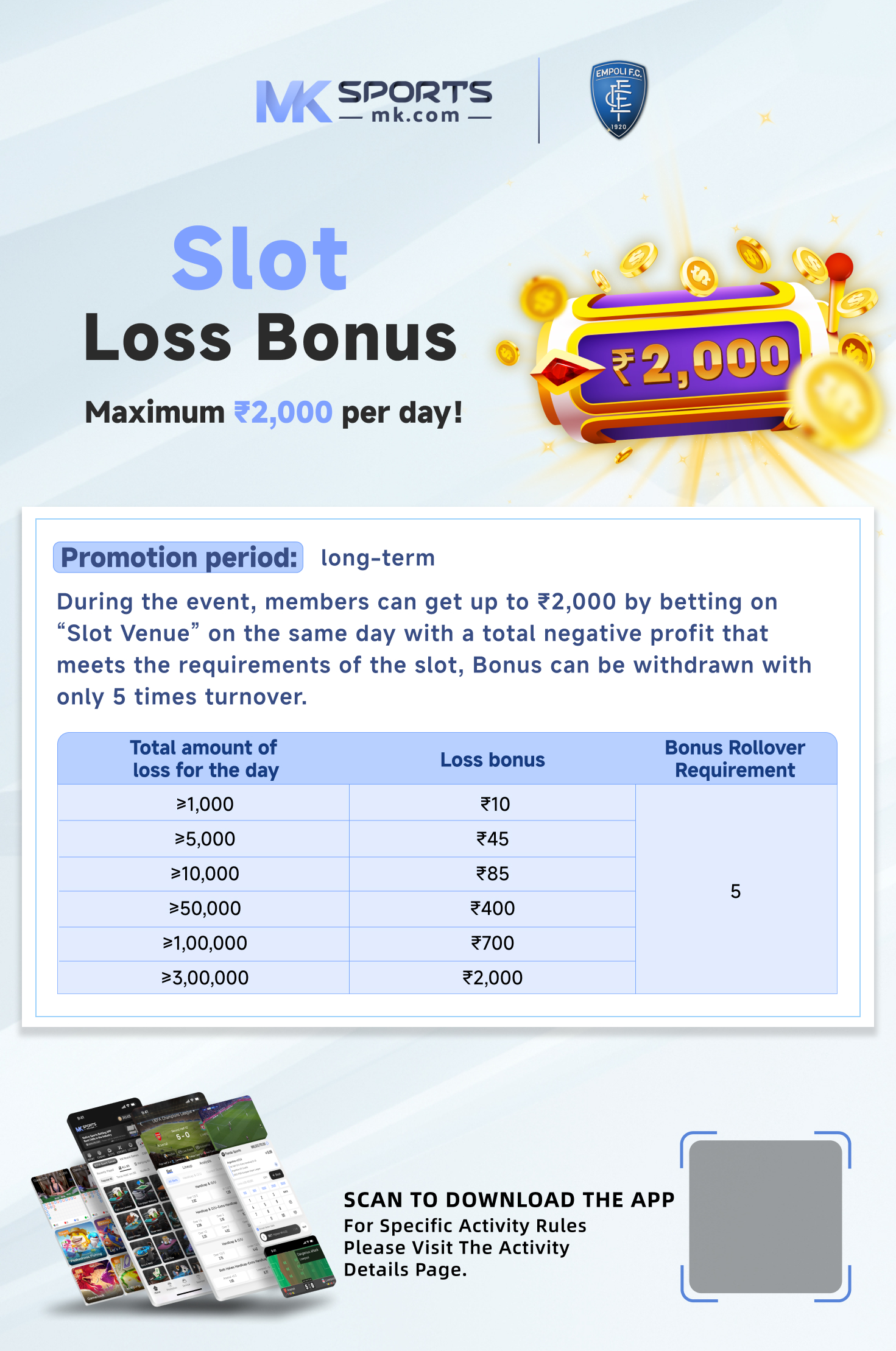 daily lottery today