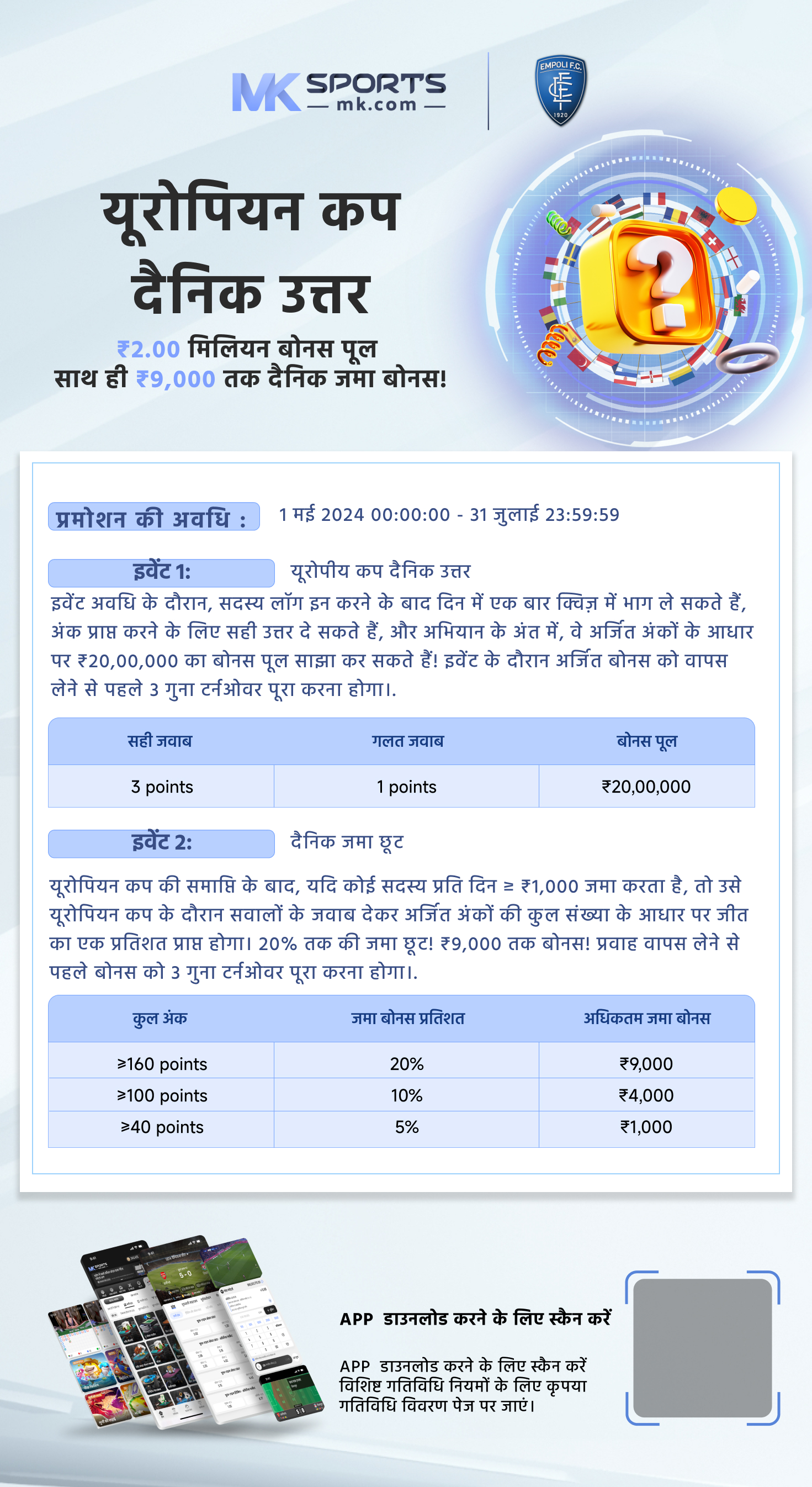 everest everest result