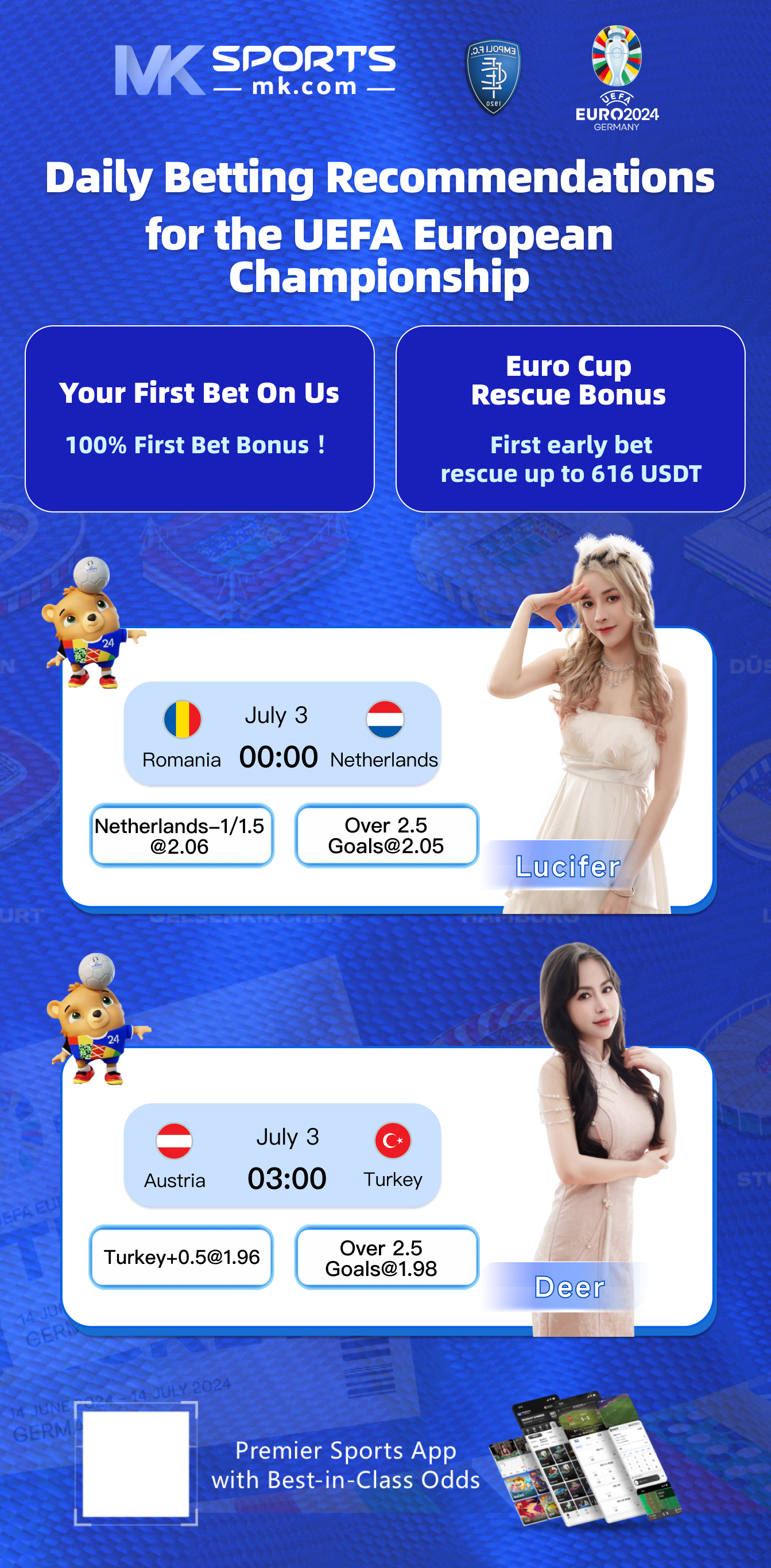 lottery result app