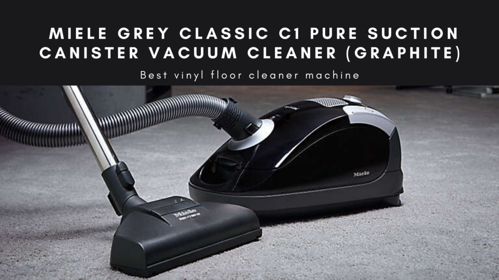 11 Best Vacuum For Luxury Vinyl Plank, What Is The Best Vacuum For Vinyl Plank Flooring