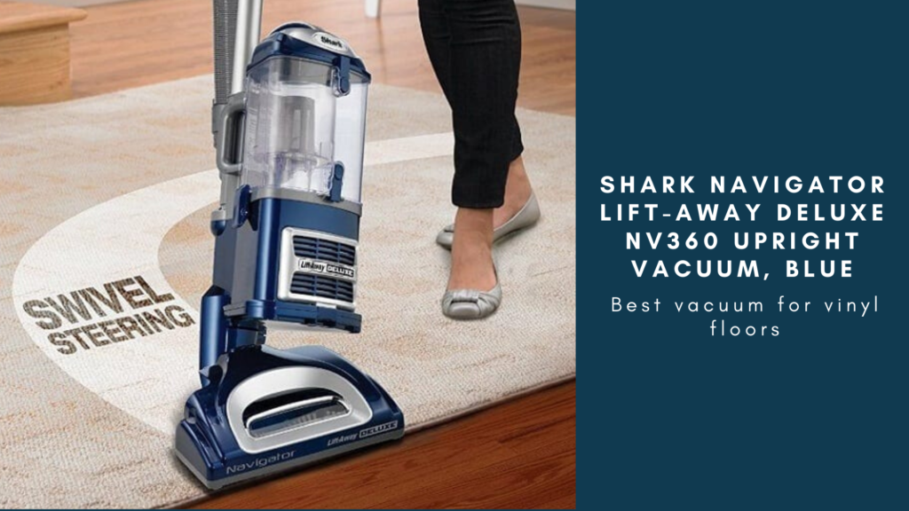 10 Best Vacuum For Luxury Vinyl Plank, Can You Vacuum Luxury Vinyl Plank Flooring