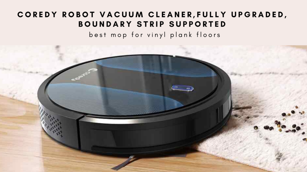 best vacuum for luxury vinyl plank floors
