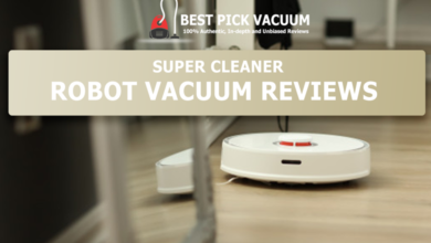 Photo of Super Cleaner Robot Vacuum Reviews: No Dirt Left Behind