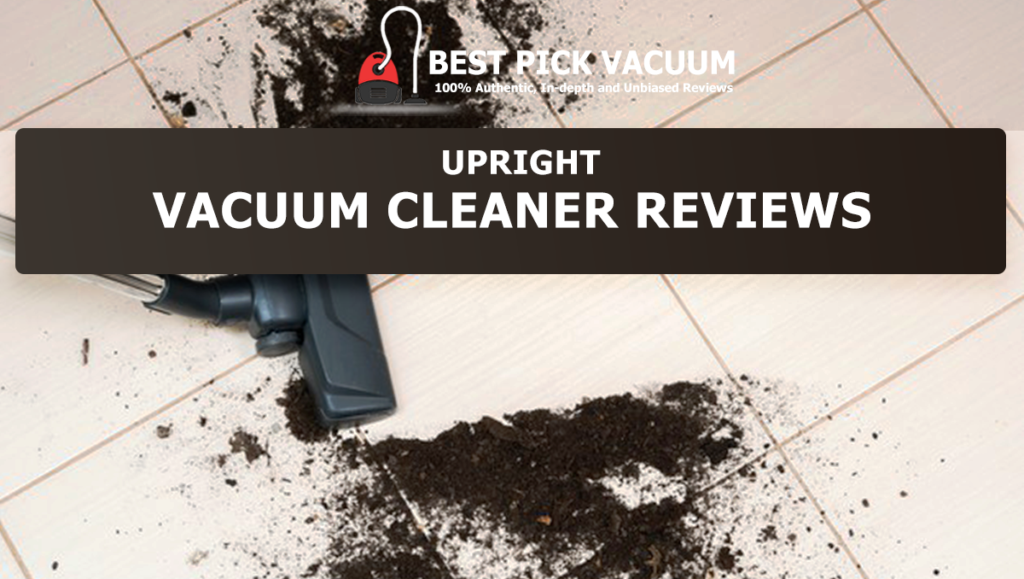 UPRIGHT-vacuum-CLEANER-REVIEWS