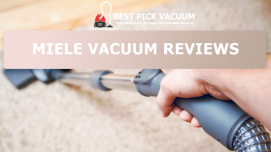 Photo of Tips and Tricks: Miele Vacuum Cleaner Reviews for Carpet Cleaning
