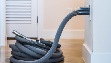 Photo of Ultimate Guideline: Central Vacuum Cleaners Reviews