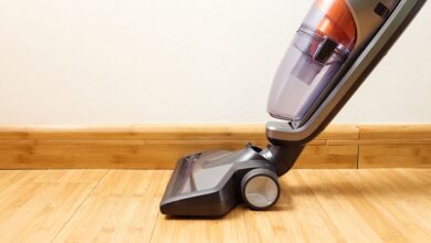 Photo of Best Vacuum Cleaner for Wooden Floors and Carpets