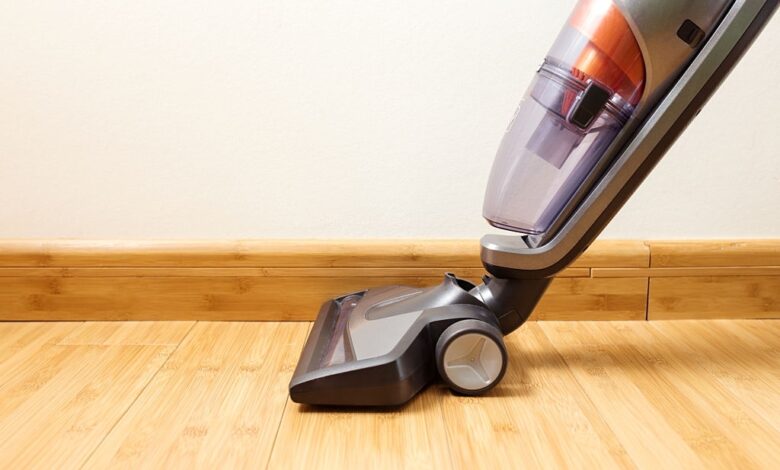 Best Vacuum Cleaner for Wooden Floors and Carpets