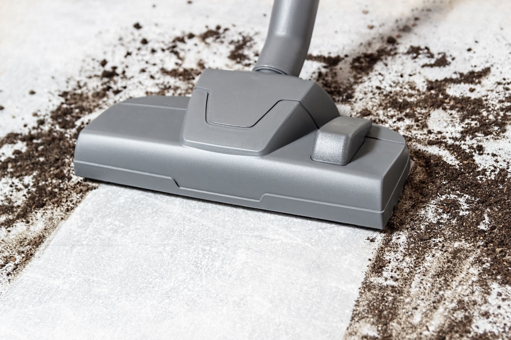 Best Vacuum Cleaner for Carpet and Tile Floors