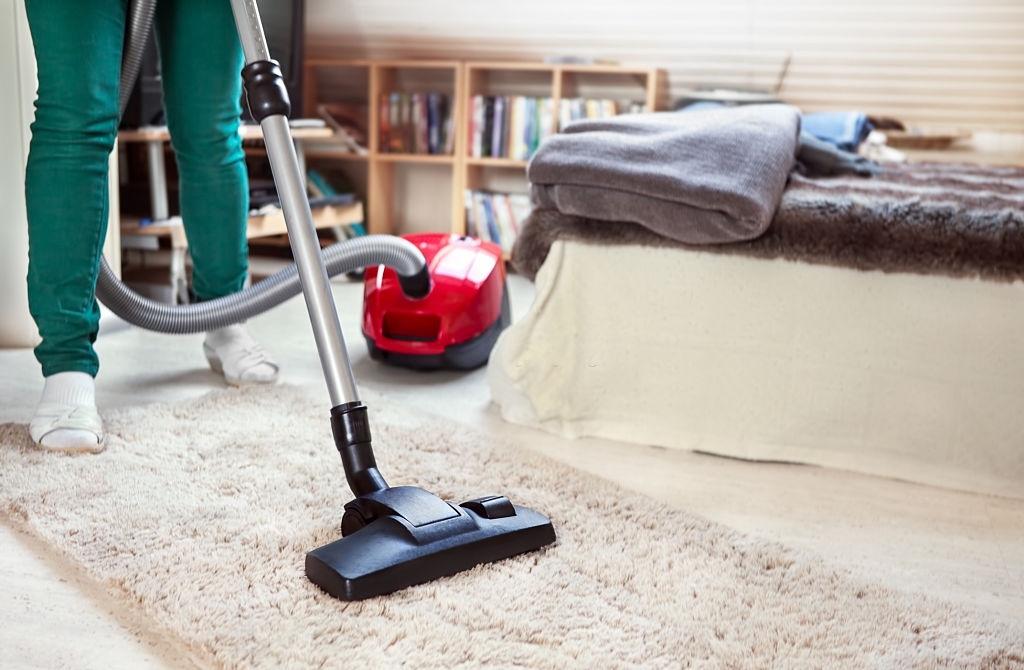 Best Vacuum Cleaner for Wooden Floors and Carpets