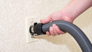 Photo of How to Clean a Vacuum Hose: Remove Clogged Dust and Debris