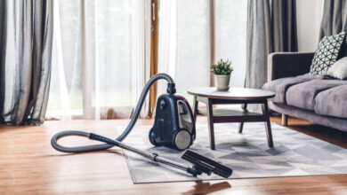 Photo of Best Cordless Vacuum Cleaner for Hardwood Floors