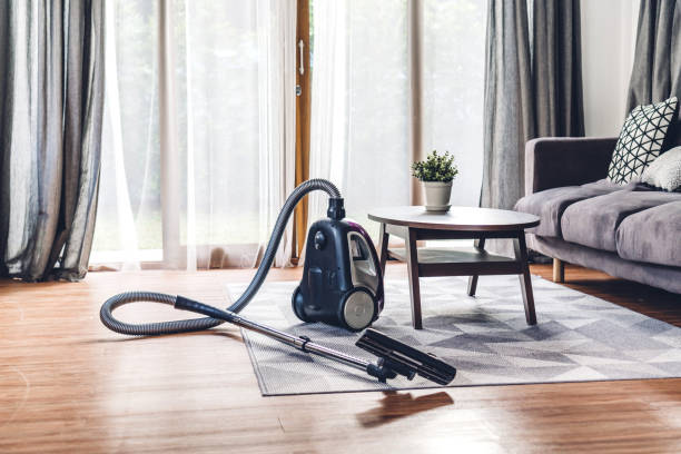 Best Vacuum Cleaner for Carpet and Tile Floors
