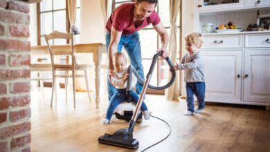 Photo of Best Vacuum Cleaner for Laminate Floors