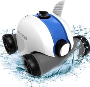 Best Pool Vacuum for Above Ground Pool