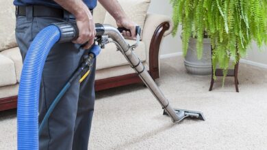 Photo of Best Vacuum for Shag Carpet