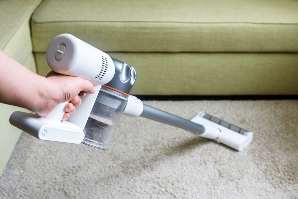 Best Vacuum for Small Apartment