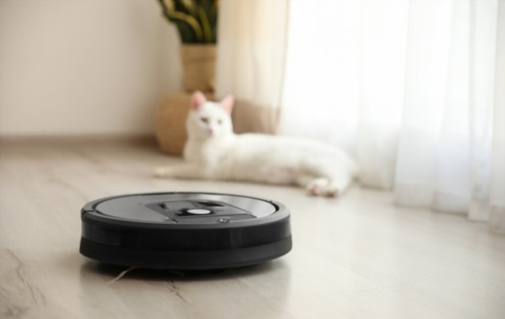 Best Vacuum for Cat Allergies