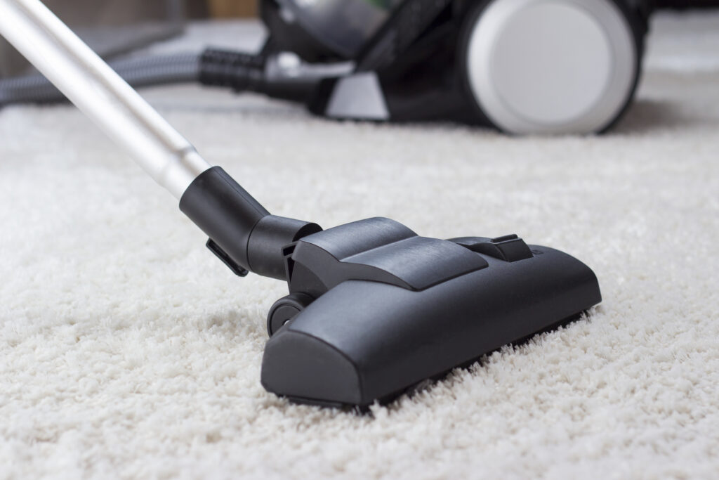 Best Vacuum for Asthma