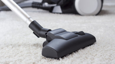 Photo of Best Vacuum Cleaner for Asthma – Safety Tricks To Prevent Sudden Attacks
