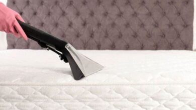Photo of Indulge in Luxury Sleep: Unveiling the Best Steam Vacuum Cleaner for Mattress