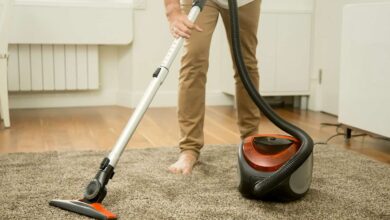 Photo of Best Vacuum for Small Apartment