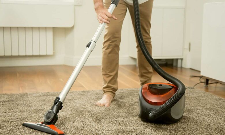 Best Vacuum for Small Apartment