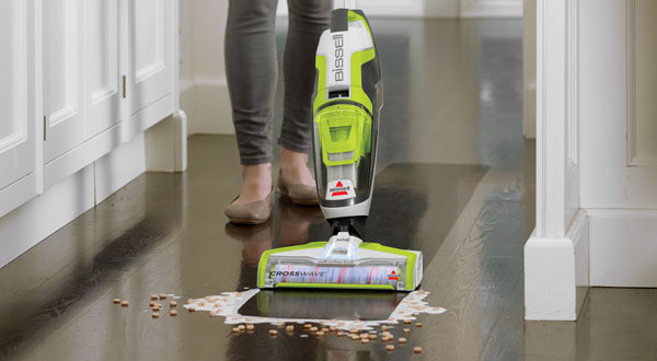 Best Wet Vacuum for Tile Floors