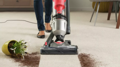 Photo of Best Vacuum for Soft Carpet: Top Recommendations and Expert Advice
