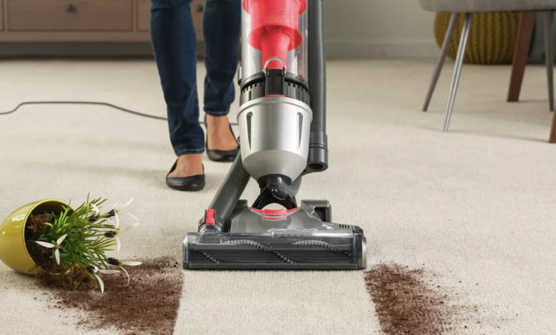 Best Vacuum for Soft Carpet