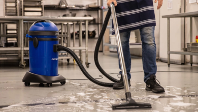 Photo of Elite Cleanliness Unleashed: Best Vacuum for Construction Dust – High-Quality Solutions for the Discerning Class