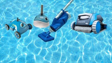 Photo of Best Above Ground Pool Vacuum for Intex