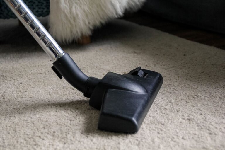 Best Vacuum for Area Rugs