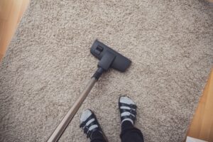 best vacuum for wood floors and area rugs