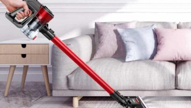 Photo of Best Wet Vacuum for Tile Floors (Budget-Friendly Vac 2023)