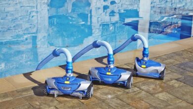 Photo of Best Vacuum for Intex Pool – Maintenance Safety & Pool Cleaning