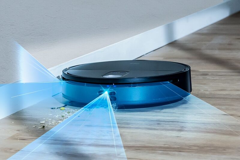 Best Robot Vacuum for Vinyl Plank Floors