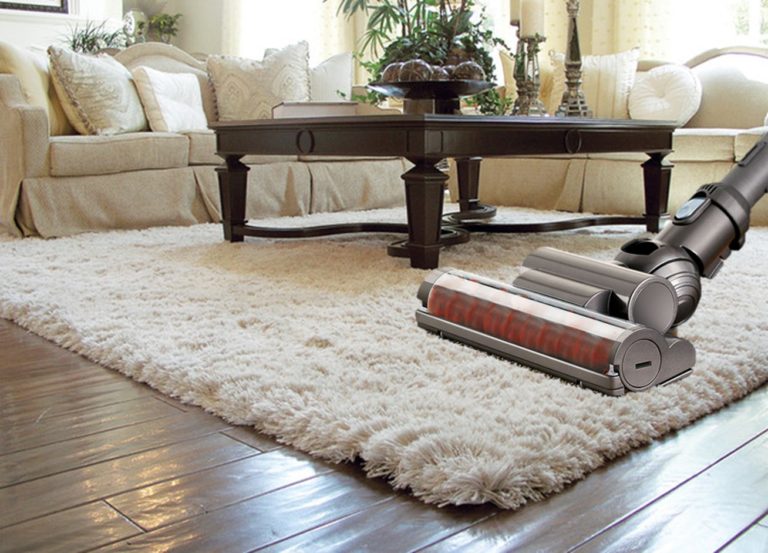 Best Vacuum for Plush Carpet