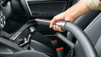 Photo of Best Vacuum for Detailing Cars – The Golden Rules of Vacuuming