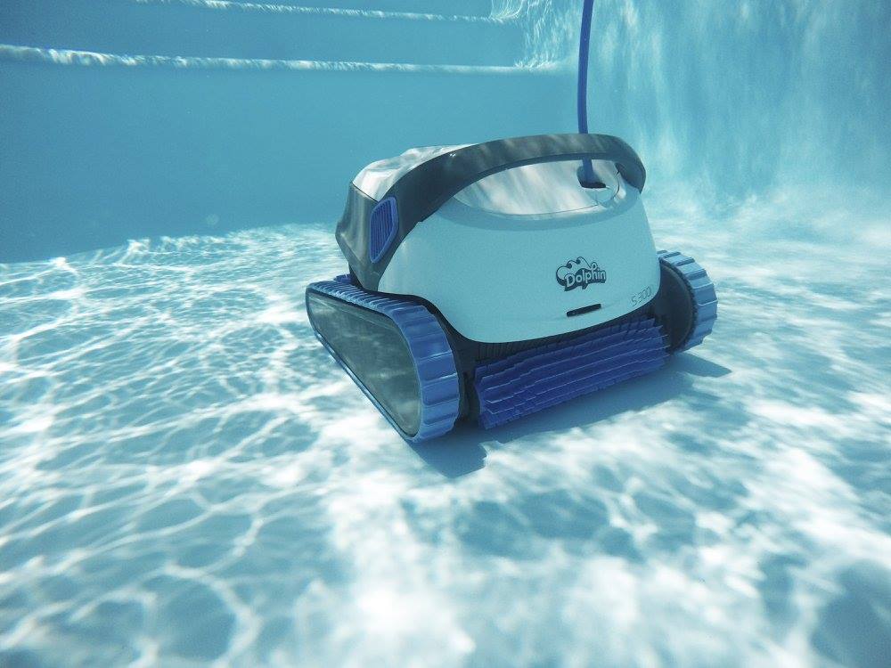 Best Vacuum Cleaner for Intex Pool