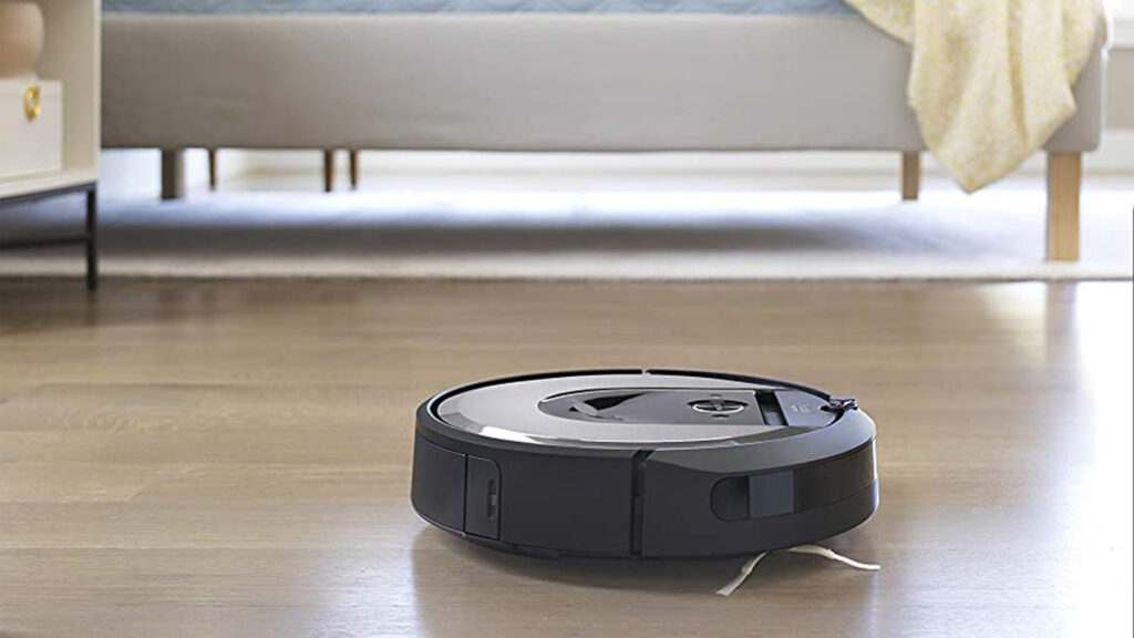 Best Robotic Vacuum for Thick Carpet