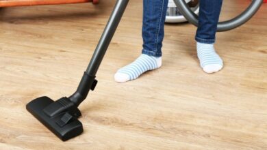 Photo of Best Hardwood Floor Vacuum and Mop