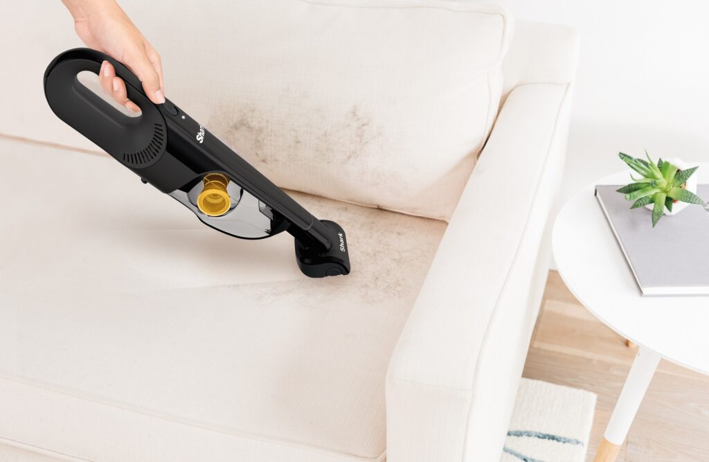 Best Vacuum for Couches