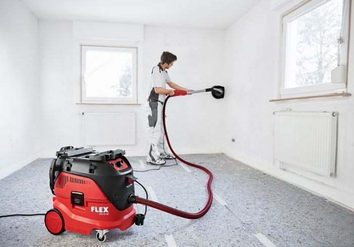 Best Vacuum for Drywall Dust