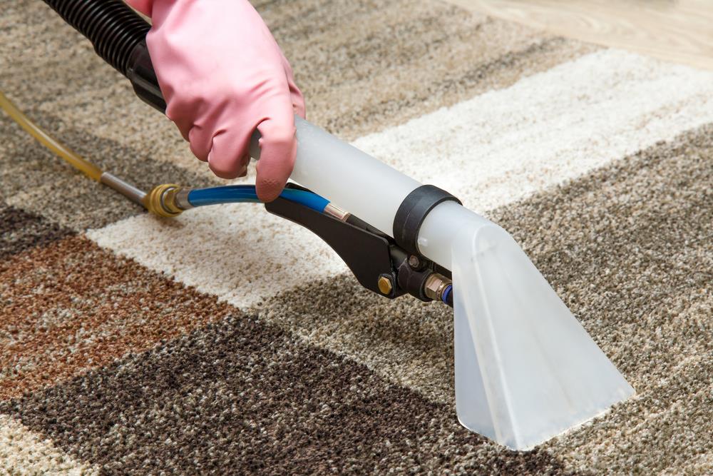 Can you use a bissell crosswave on vinyl plank flooring