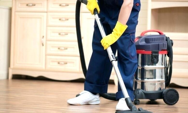 Best Vacuum for Lvp Floors
