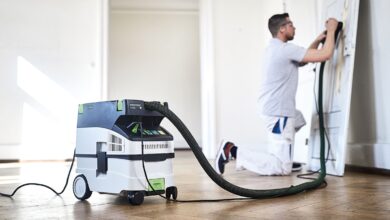Photo of Best Vacuum for Drywall Dust – Making Cleaning Less Of A Chore