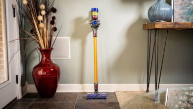 Photo of Best Vacuum for Sand on Hardwood Floors [6 Factors To Consider When Selecting A Vacuum]