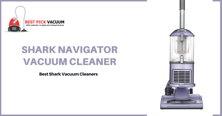 Shark Vacuum Cleaner Filters
